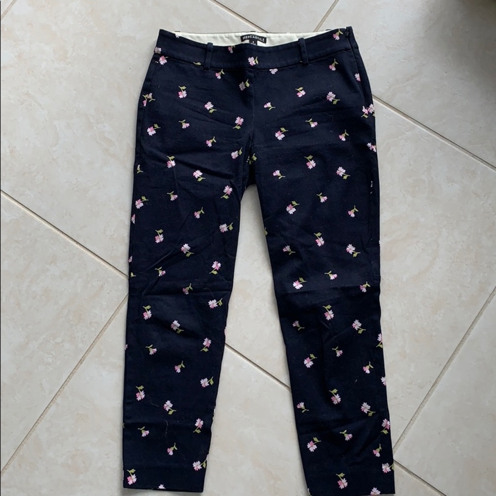 Dress pant